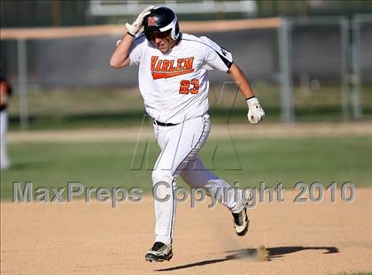 Thumbnail 1 in McHenry vs. Harlem photogallery.