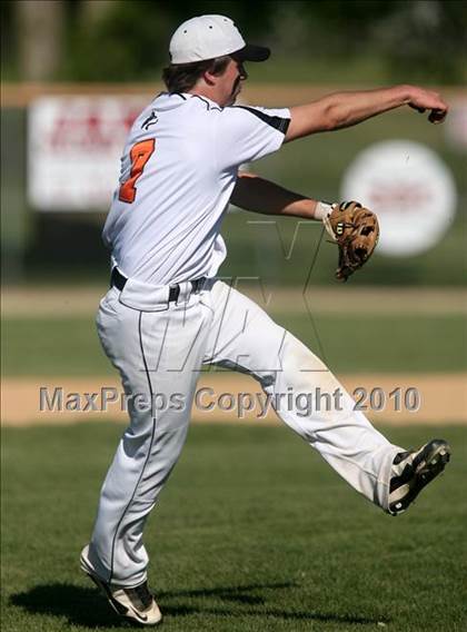 Thumbnail 1 in McHenry vs. Harlem photogallery.