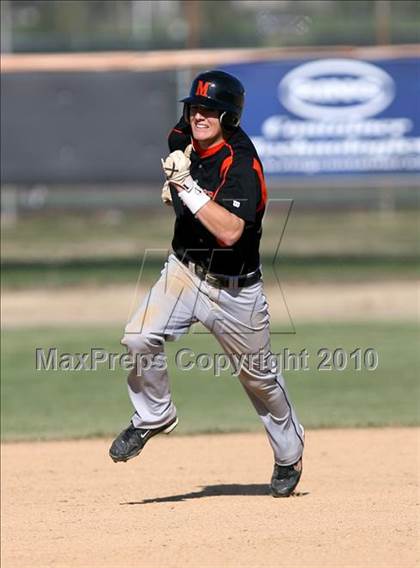 Thumbnail 2 in McHenry vs. Harlem photogallery.