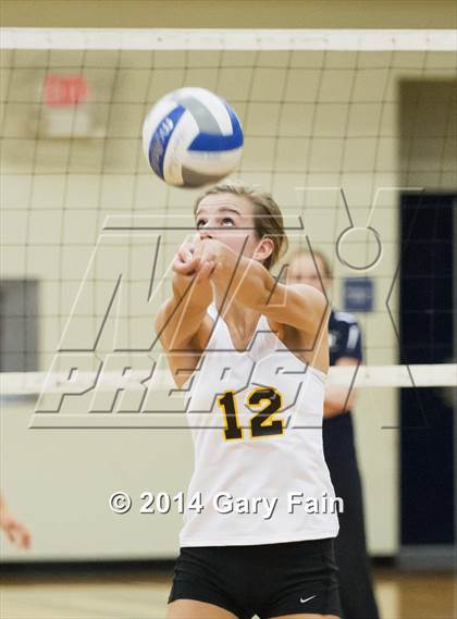 Thumbnail 1 in Soddy Daisy vs Bradley Central photogallery.