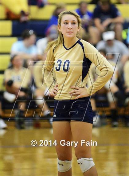 Thumbnail 2 in Soddy Daisy vs Bradley Central photogallery.