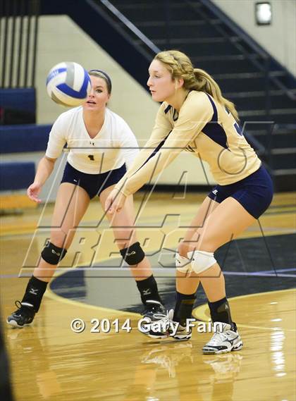 Thumbnail 3 in Soddy Daisy vs Bradley Central photogallery.