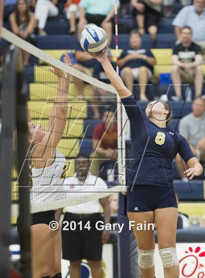 Thumbnail 1 in Soddy Daisy vs Bradley Central photogallery.