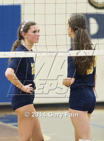 Thumbnail 3 in Soddy Daisy vs Bradley Central photogallery.
