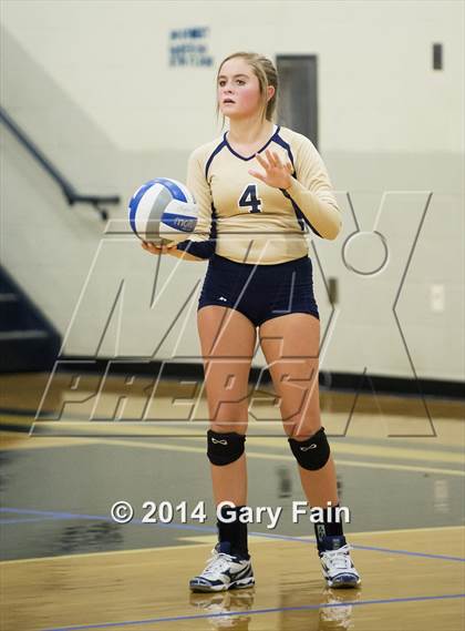 Thumbnail 2 in Soddy Daisy vs Bradley Central photogallery.