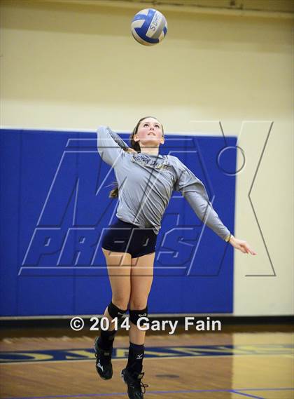 Thumbnail 3 in Soddy Daisy vs Bradley Central photogallery.