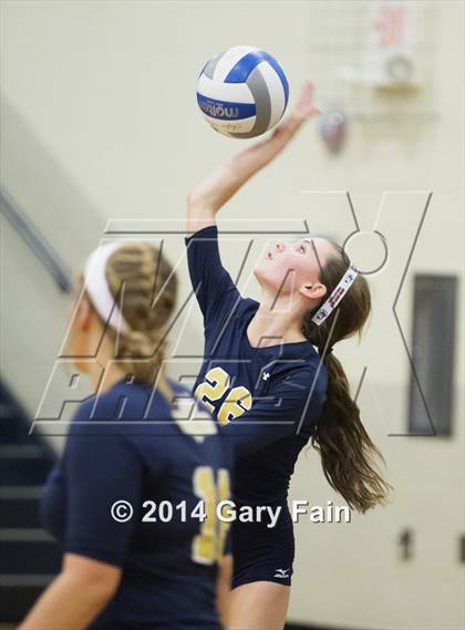 Thumbnail 3 in Soddy Daisy vs Bradley Central photogallery.