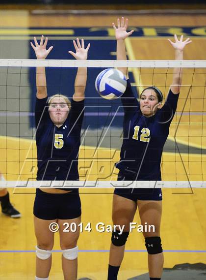 Thumbnail 3 in Soddy Daisy vs Bradley Central photogallery.