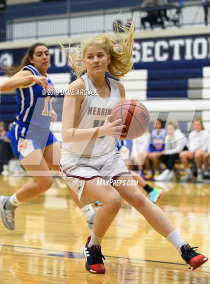 Thumbnail 2 in Timpview vs. Herriman photogallery.