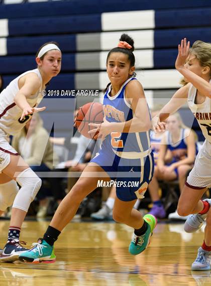 Thumbnail 3 in Timpview vs. Herriman photogallery.