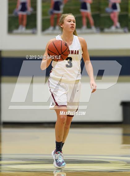 Thumbnail 3 in Timpview vs. Herriman photogallery.