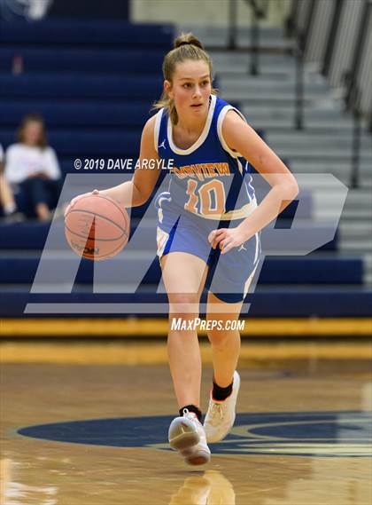 Thumbnail 2 in Timpview vs. Herriman photogallery.