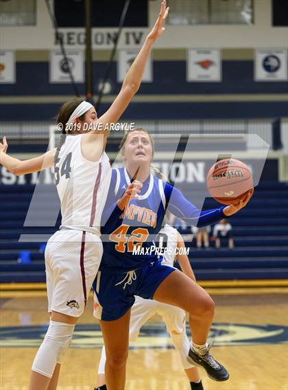 Thumbnail 1 in Timpview vs. Herriman photogallery.