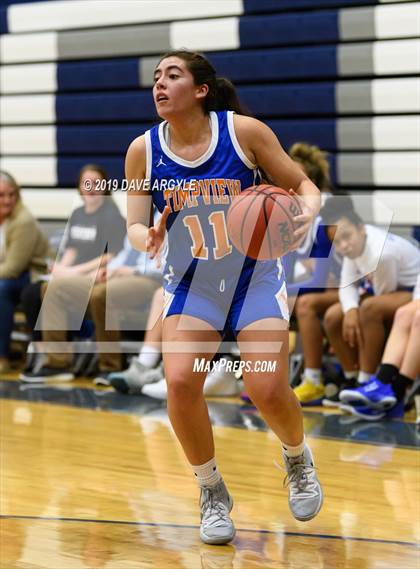 Thumbnail 2 in Timpview vs. Herriman photogallery.