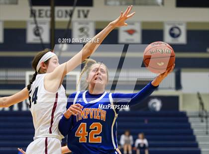 Thumbnail 2 in Timpview vs. Herriman photogallery.