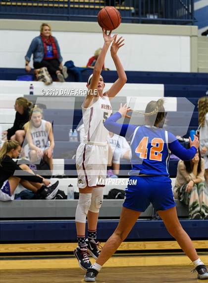 Thumbnail 2 in Timpview vs. Herriman photogallery.