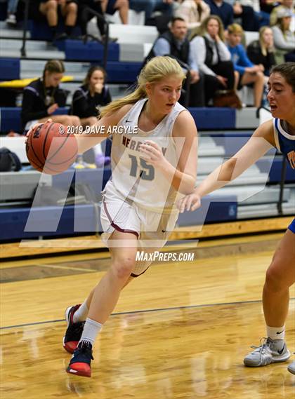 Thumbnail 3 in Timpview vs. Herriman photogallery.