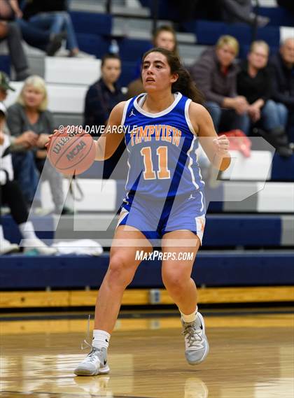 Thumbnail 2 in Timpview vs. Herriman photogallery.