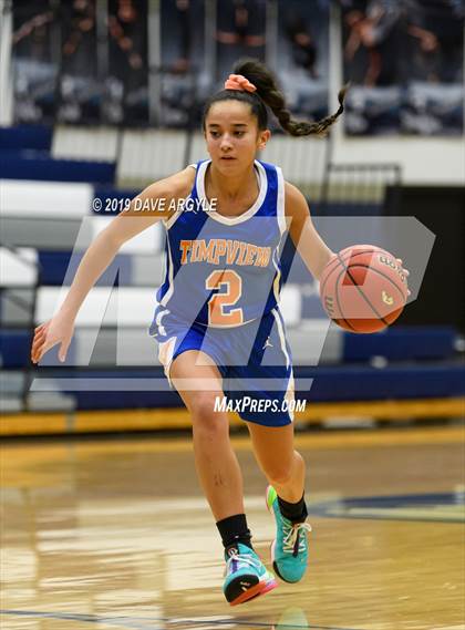 Thumbnail 2 in Timpview vs. Herriman photogallery.