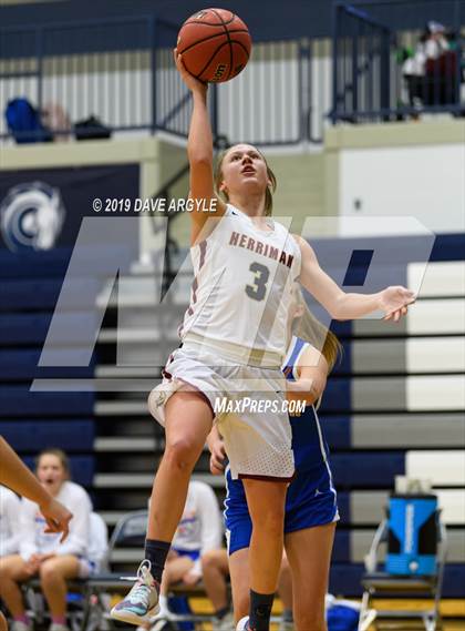 Thumbnail 2 in Timpview vs. Herriman photogallery.