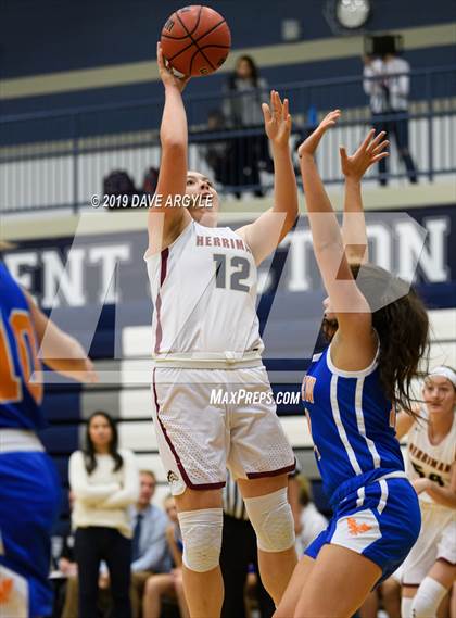 Thumbnail 2 in Timpview vs. Herriman photogallery.