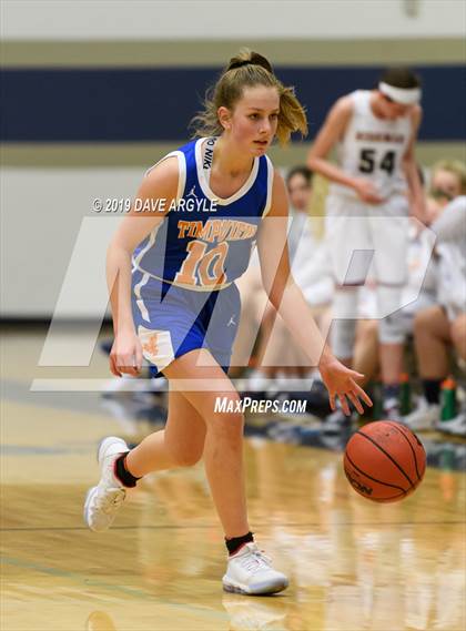 Thumbnail 2 in Timpview vs. Herriman photogallery.