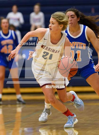 Thumbnail 1 in Timpview vs. Herriman photogallery.