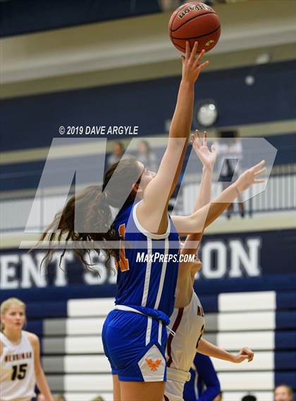 Thumbnail 3 in Timpview vs. Herriman photogallery.