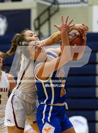 Thumbnail 2 in Timpview vs. Herriman photogallery.