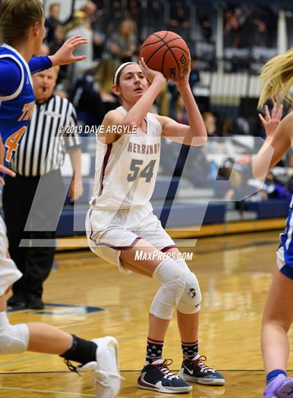 Thumbnail 1 in Timpview vs. Herriman photogallery.