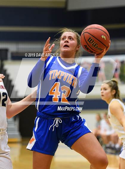 Thumbnail 2 in Timpview vs. Herriman photogallery.