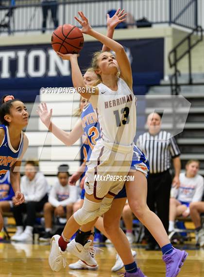 Thumbnail 1 in Timpview vs. Herriman photogallery.