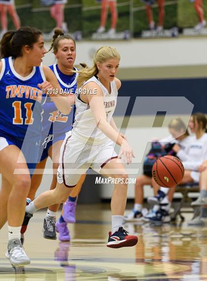 Thumbnail 3 in Timpview vs. Herriman photogallery.
