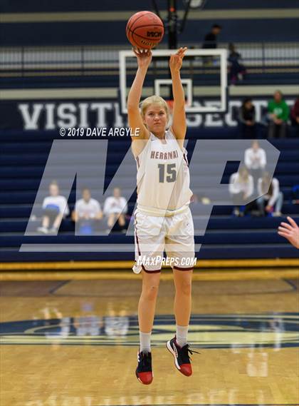 Thumbnail 2 in Timpview vs. Herriman photogallery.