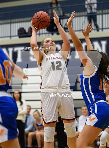 Thumbnail 1 in Timpview vs. Herriman photogallery.