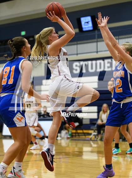 Thumbnail 3 in Timpview vs. Herriman photogallery.