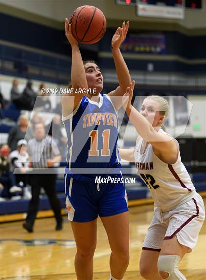 Thumbnail 2 in Timpview vs. Herriman photogallery.