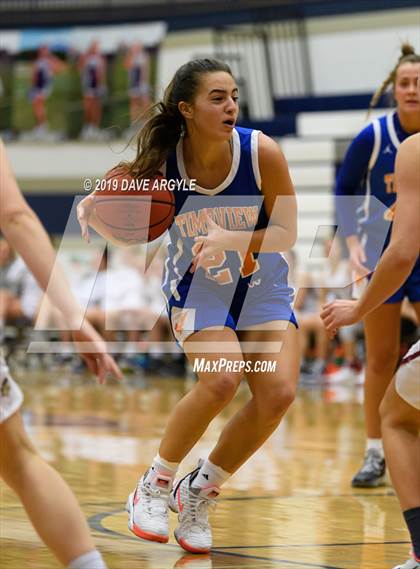 Thumbnail 1 in Timpview vs. Herriman photogallery.