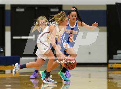 Thumbnail 2 in Timpview vs. Herriman photogallery.