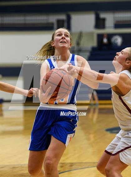 Thumbnail 3 in Timpview vs. Herriman photogallery.