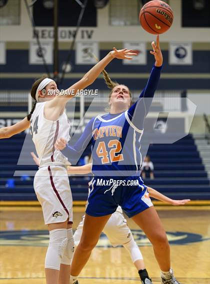 Thumbnail 3 in Timpview vs. Herriman photogallery.