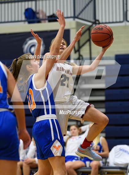 Thumbnail 2 in Timpview vs. Herriman photogallery.