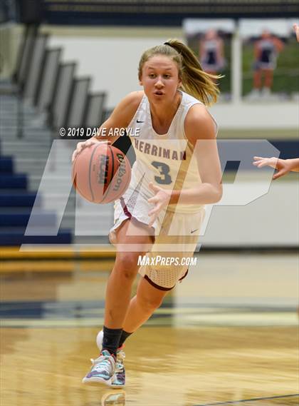 Thumbnail 1 in Timpview vs. Herriman photogallery.