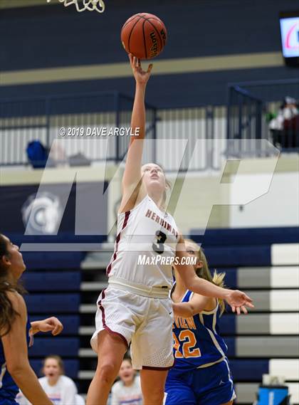 Thumbnail 3 in Timpview vs. Herriman photogallery.