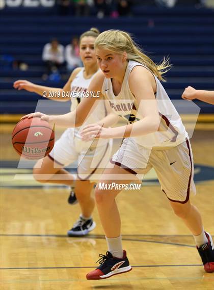 Thumbnail 3 in Timpview vs. Herriman photogallery.