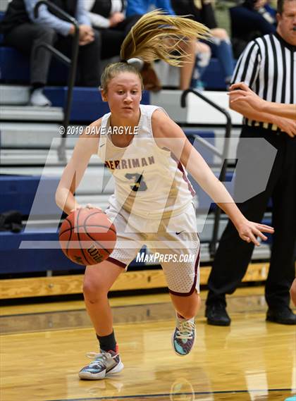 Thumbnail 3 in Timpview vs. Herriman photogallery.