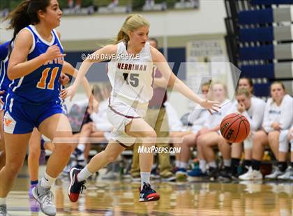 Thumbnail 1 in Timpview vs. Herriman photogallery.