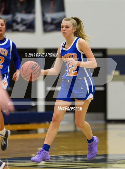 Thumbnail 3 in Timpview vs. Herriman photogallery.