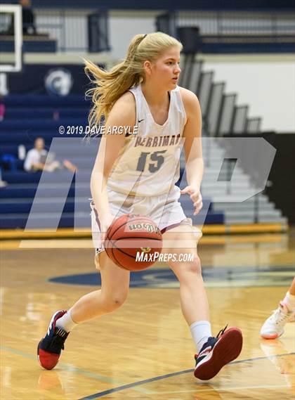 Thumbnail 3 in Timpview vs. Herriman photogallery.