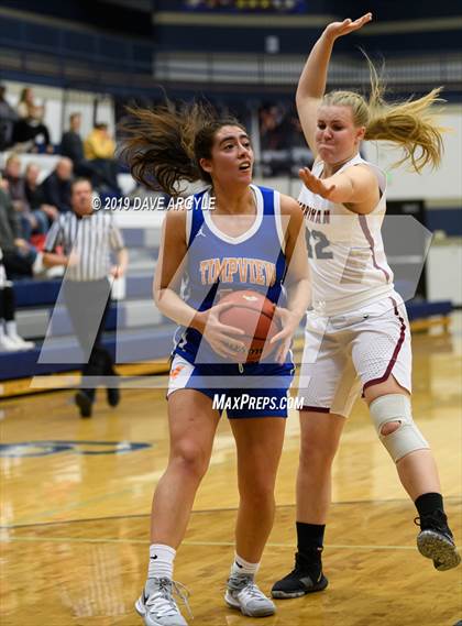 Thumbnail 1 in Timpview vs. Herriman photogallery.
